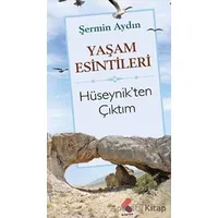 Yaşam Esintileri - Şermin Aydın - Klaros Yayınları