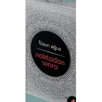 Noktadan Sonra - Füsun Oğuz - Klaros Yayınları