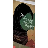 Zahranın Yurtları - Dinçer Taşdemir - Klaros Yayınları