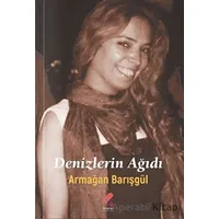 Denizlerin Ağıdı - Armağan Barışgül - Klaros Yayınları