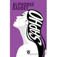 Sapho - Alphonse Daudet - Dorlion Yayınları