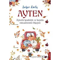 Ayten - Seher Zorlu - Dorlion Yayınları