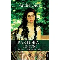 Pastoral Senfoni (Kır Senfonisi) - Andre Gide - Dorlion Yayınları