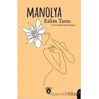 Manolya - Eslim Tarnı - Dorlion Yayınları