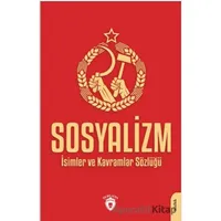 Sosyalizm - Kolektif - Dorlion Yayınları