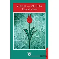 Yusuf ile Zeliha - Taşlıcalı Yahya - Dorlion Yayınları