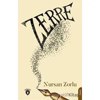 Zerre - Nursan Zorlu - Dorlion Yayınları
