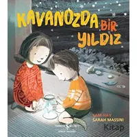 Kavanozda Bir Yıldız - Sam Hay - İş Bankası Kültür Yayınları