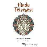 Hindu Felsefesi - Theos Bernard - Gece Kitaplığı