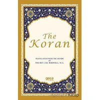 The Koran - Kolektif - Gece Kitaplığı