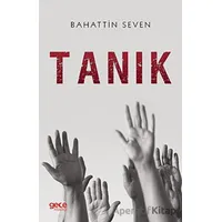 Tanık - Bahattin Seven - Gece Kitaplığı