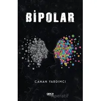 Bipolar - Canan Yardımcı - Gece Kitaplığı