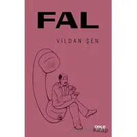 Fal - Vildan Şen - Gece Kitaplığı