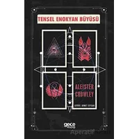 Tensel Enokyan Büyüsü - Aleister Crowley - Gece Kitaplığı
