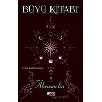 Büyü Kitabı - Abramelin - Gece Kitaplığı