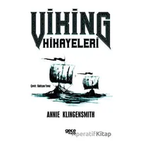 Viking Hikayeleri - Annie Klingensmith - Gece Kitaplığı