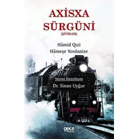 Axisxa Sürgüni (Şiyirler) - Hameşe Yordanize - Gece Kitaplığı