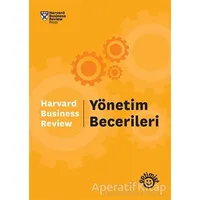 Yönetim Becerileri - Kolektif - Optimist Kitap