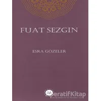 Fuat Sezgin - Esra Gözeler - Diyanet İşleri Başkanlığı