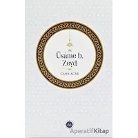 Hz. Üsame b. Zeyd - Cafer Acar - Diyanet İşleri Başkanlığı
