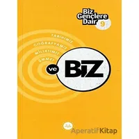 Biz Gençlere Dair 9 - Kolektif - Diyanet İşleri Başkanlığı