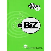 Biz Gençlere Dair 3 - Kolektif - Diyanet İşleri Başkanlığı