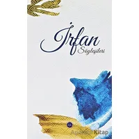 İrfan Söyleşileri - Kolektif - Diyanet İşleri Başkanlığı