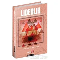 Liderlik - Bütçe ve Planlama Yaklaşımıyla Eğitim Liderliği - Bilal Çankır - Beta Yayınevi