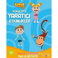 Kukuli’yle Yaratıcı Etkinlikler 4 - Serhat Akdeniz - Beta Kids