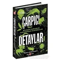 National Geographic Çarpıcı Detaylar - Erika Engelhaupt - Beta Kitap