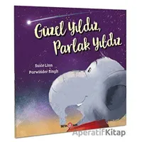 Güzel Yıldız, Parlak Yıldız - Susie Linn - Beta Kids