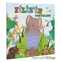 Filiz’in Pantolonu - Joshua George - Beta Kids