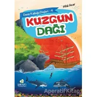 Kuzgun Dağı - Hilal Acar - Pırıltı Kitapları - Erkam