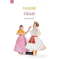 Firari - Rabindranath Tagore - Doğu Batı Yayınları