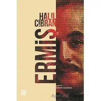 Ermiş - Halil Cibran - Palet Yayınları