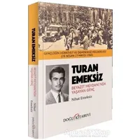 Turan Emeksiz - Nihat Emeksiz - Doğu Kitabevi