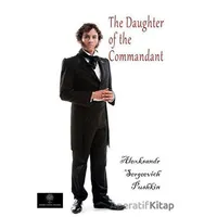 The Daughter Of The Commandant - Alexksandr Sergeevich Pushkin - Platanus Publishing