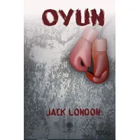 Oyun - Jack London - Platanus Publishing