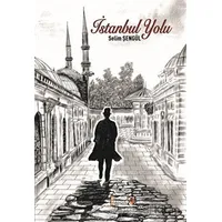 İstanbul Yolu - Selim Şengül - Tilki Kitap