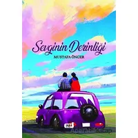 Sevginin Derinliği - Mustafa Öncer - Tilki Kitap