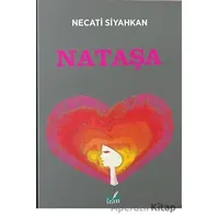 Nataşa - Necati Siyahkan - İzan Yayıncılık
