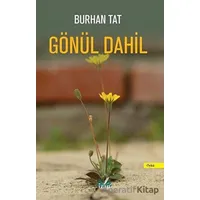 Gönül Dahil - Burhan Tat - İzan Yayıncılık