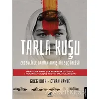 Tarla Kuşu - Ethan Hawke - Kara Karga Yayınları
