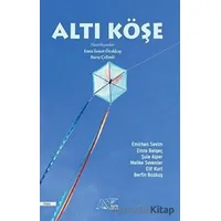Altı Köşe - Şule Alper - Kuytu Yayınları