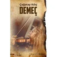 Demeç - Çağatay Kılıç - Kuytu Yayınları