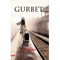 Gurbet - Mehmet İder - Kuytu Yayınları