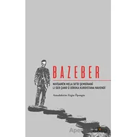 Bazeber - Ergin Opengin - Avesta Yayınları