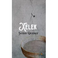 Xelek - Şems Qemer - Avesta Yayınları