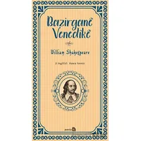 Bazirgane Venedike - William Shakespeare - Avesta Yayınları