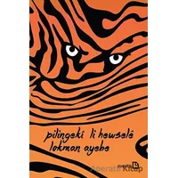 Pilingeki Li Hewsele - Lokman Ayebe - Avesta Yayınları